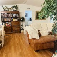 2002 Clayton Manufactured Home
