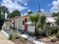 1983 YELL Mobile Home