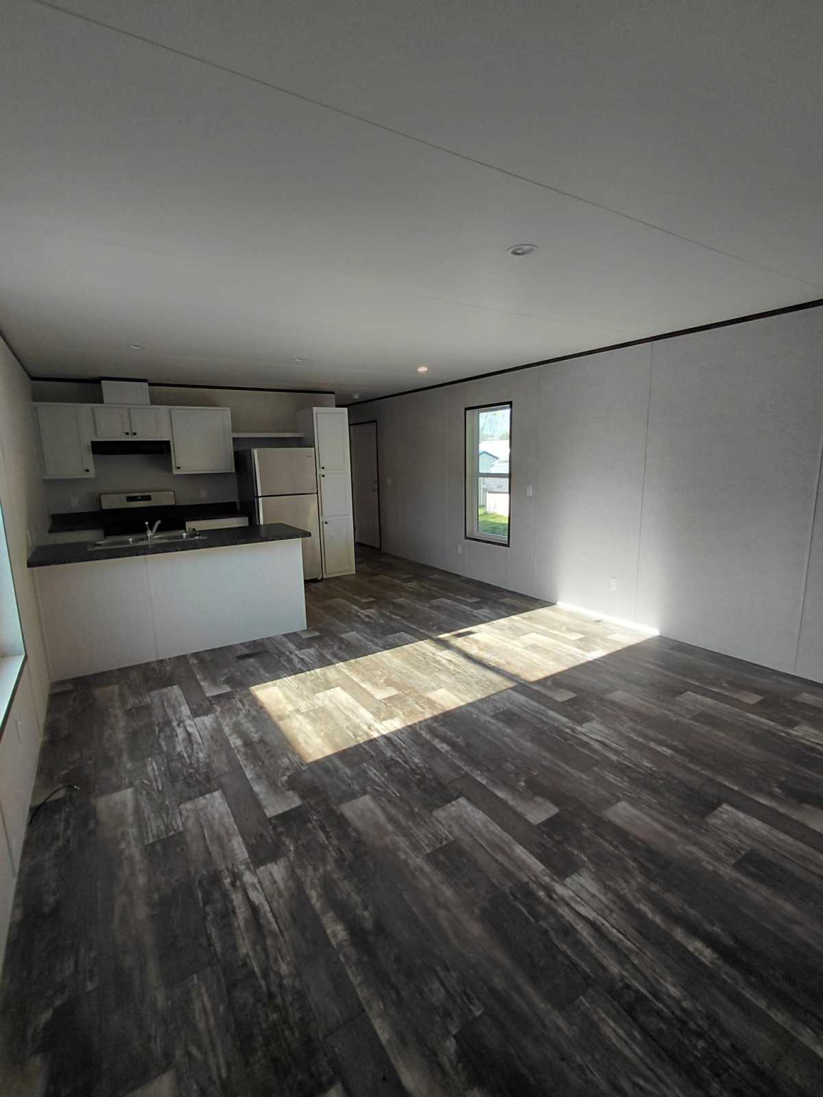 2023 Champion CHPR-1660H22P01 Manufactured Home