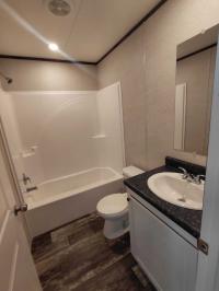 2023 Champion CHPR-1660H22P01 Manufactured Home