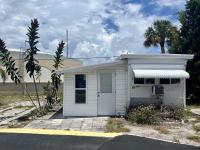 1969 YELL Mobile Home