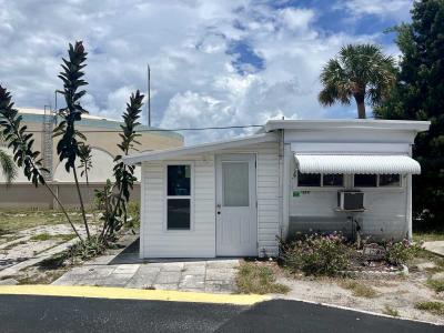 Mobile Home at 11630 Hamlin Boulevard, Lot 120B Largo, FL 33774