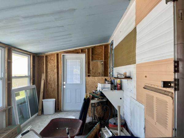 1969 YELL Mobile Home