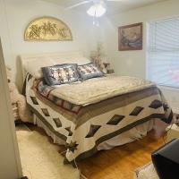 2002 Clayton Manufactured Home