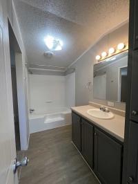 2006 Legacy Classic Mobile Home