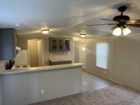 2006 Legacy Classic Mobile Home