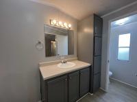 2006 Legacy Classic Mobile Home