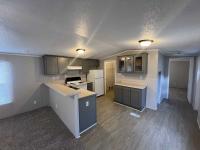 2006 Legacy Classic Mobile Home