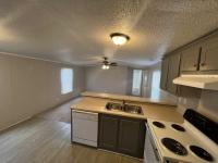 2006 Legacy Classic Mobile Home