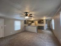 2006 Legacy Classic Mobile Home