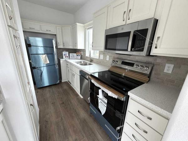 2026 Cavco Sedona Mobile Home