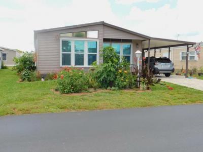 Mobile Home at 527 Tropical Isles Circle Fort Pierce, FL 34982