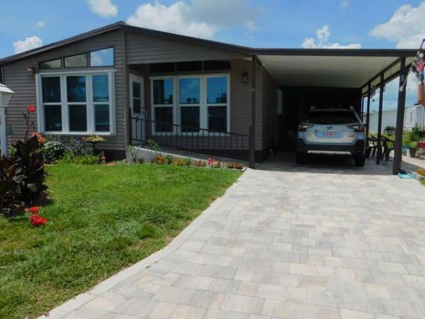1988 Redman Manufactured Home
