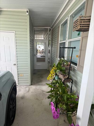 Photo 2 of 27 of home located at 5601 Duncan Rd #154 Punta Gorda, FL 33982