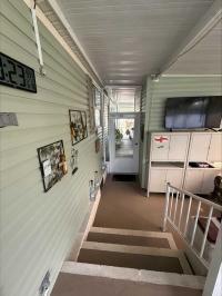 1999 Mert Mobile Home