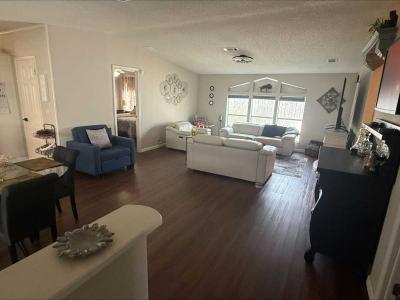 Photo 3 of 27 of home located at 5601 Duncan Rd #154 Punta Gorda, FL 33982