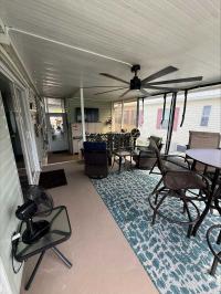 1999 Mert Mobile Home