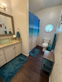 1999 Mert Mobile Home