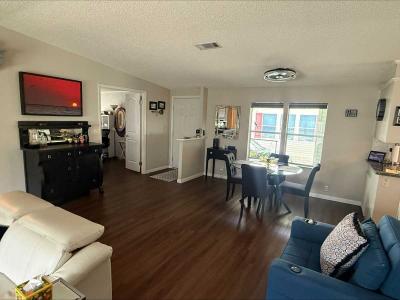 Photo 4 of 27 of home located at 5601 Duncan Rd #154 Punta Gorda, FL 33982