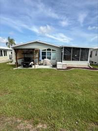 1999 Mert Mobile Home