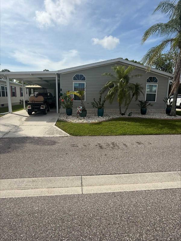 1999 Mert Mobile Home For Sale