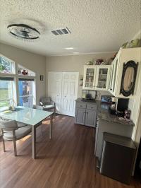 1999 Mert Mobile Home