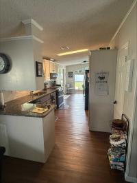 1999 Mert Mobile Home