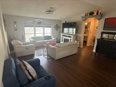 Photo 5 of 27 of home located at 5601 Duncan Rd #154 Punta Gorda, FL 33982