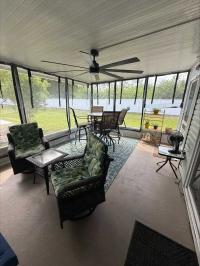 1999 Mert Mobile Home