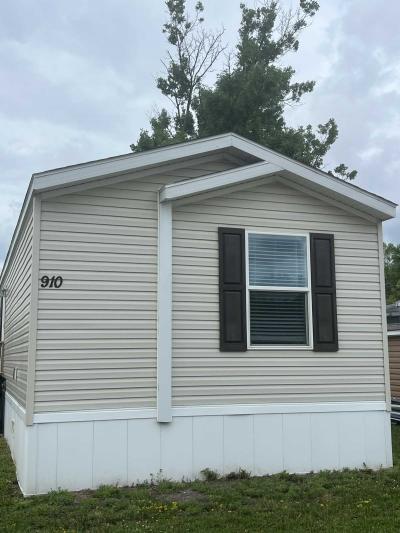 Mobile Home at 825 1st Ave #60 West Fargo, ND 58078