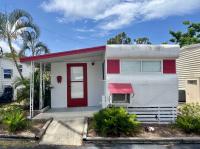 1956 LAND Mobile Home