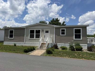Mobile Home at 191 Birchwood Village Estates Exeter, PA 18643