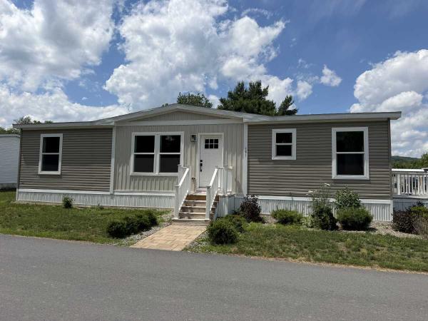 Photo 1 of 2 of home located at 191 Birchwood Village Estates Exeter, PA 18643