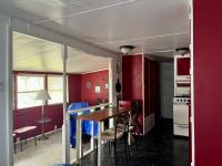 1956 LAND Mobile Home