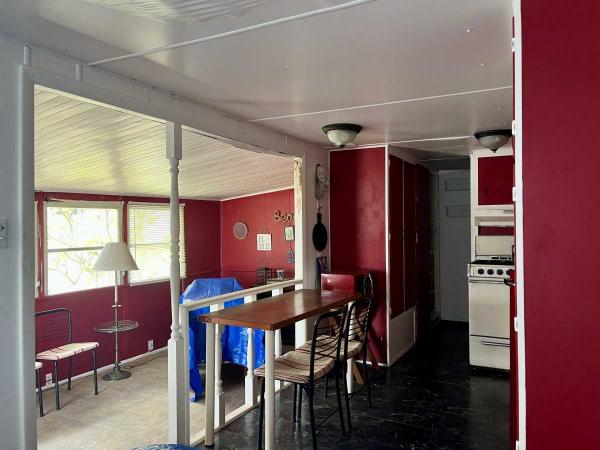 1956 LAND Mobile Home
