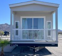2026 Cavco Palo Verde Mobile Home