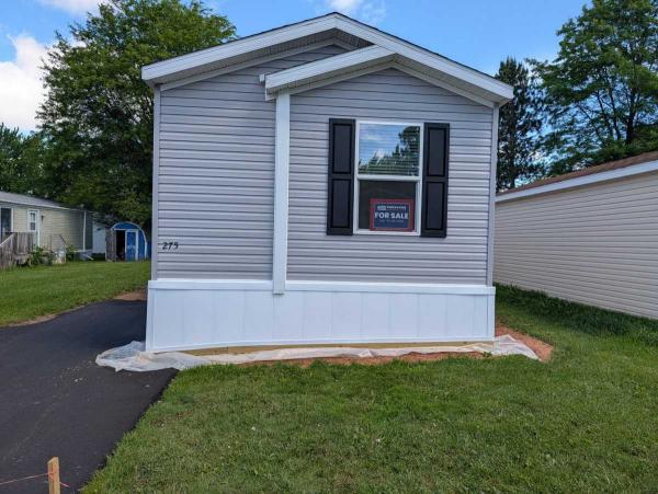 2025 Clayton Homes Mobile Home