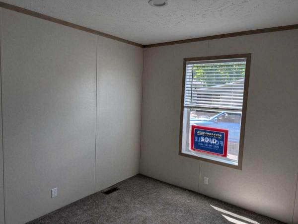 2025 Clayton Homes Mobile Home