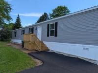 2025 Clayton Homes Mobile Home