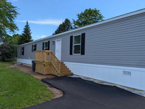 2025 Clayton Homes Mobile Home