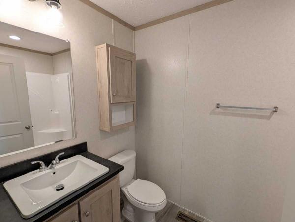 2025 Clayton Homes Mobile Home