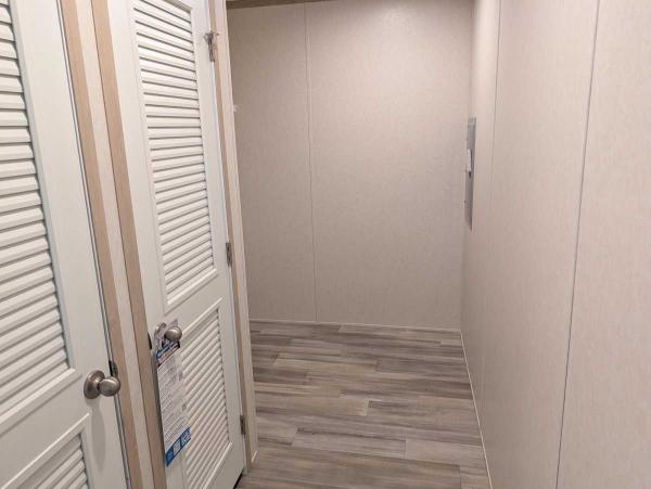 2025 Clayton Homes Mobile Home