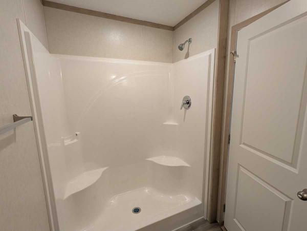 2025 Clayton Homes Mobile Home