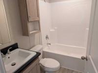 2025 Clayton Homes Mobile Home