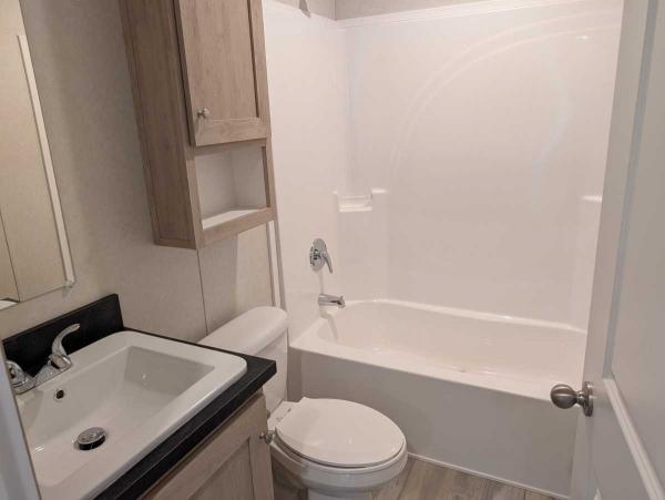 2025 Clayton Homes Mobile Home