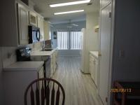 2001 Jacobsen Classic Manufactured Home