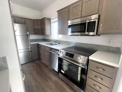Photo 2 of 5 of home located at 13650 N Frontage Rd #1226 Yuma, AZ 85367