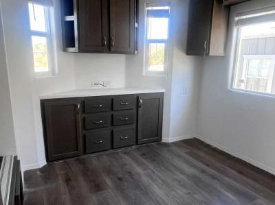 Photo 3 of 5 of home located at 13650 N Frontage Rd #1226 Yuma, AZ 85367