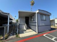 1977 Fleetwood Broadmore Manufactured Home