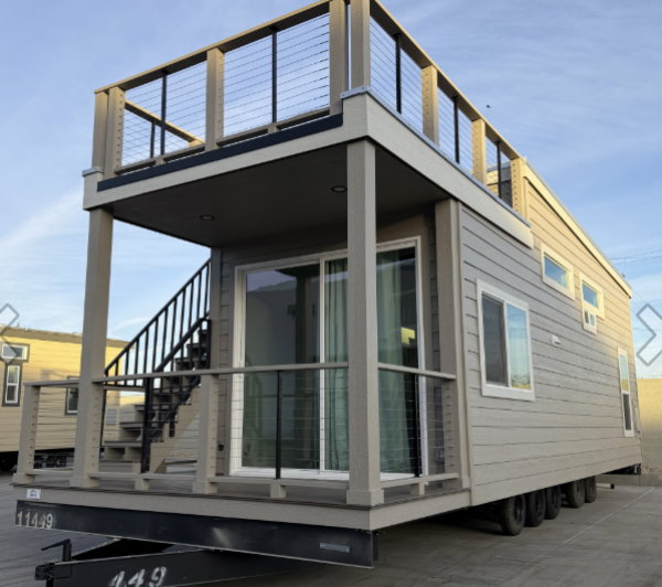 2027 Cavco Mobile Home For Sale